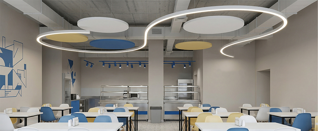 Соц. объекты // столовая